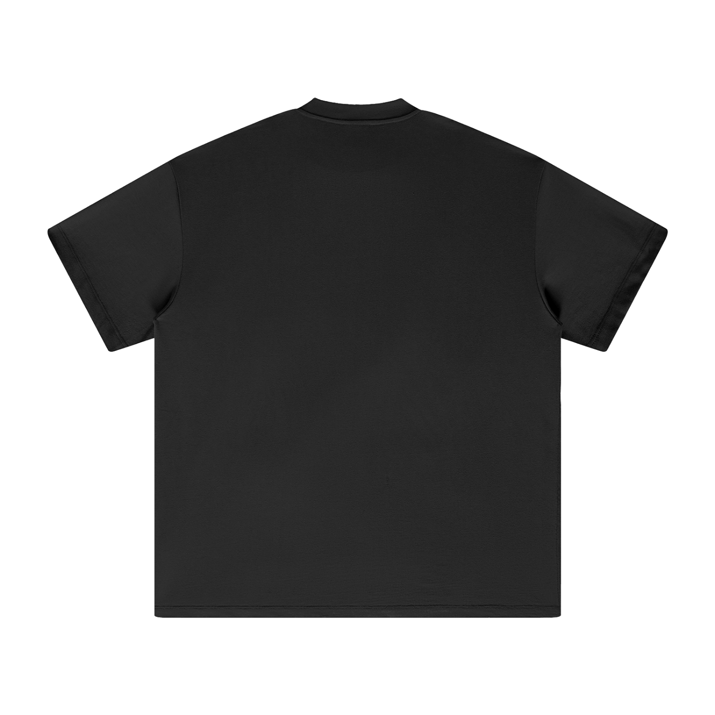 SPERA HEAVYWEIGHT TEE