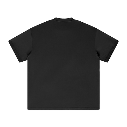 SPERA HEAVYWEIGHT TEE
