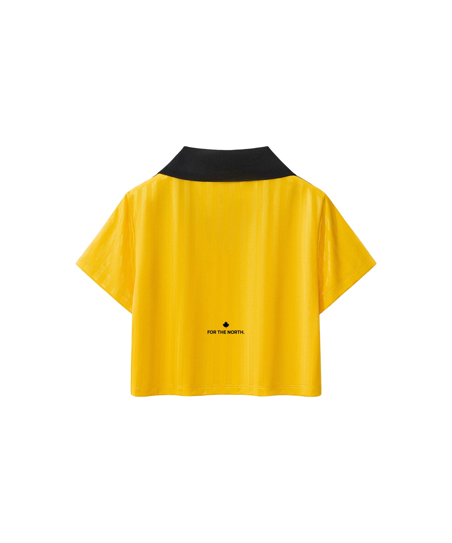 CLUB CROP JERSEY