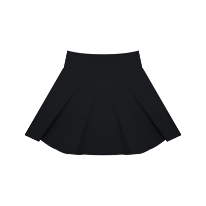 TENNIS PLEAT SKIRT