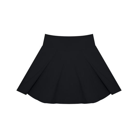 TENNIS PLEAT SKIRT