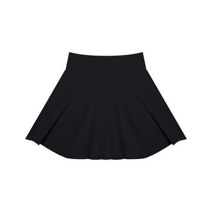 TENNIS PLEAT SKIRT
