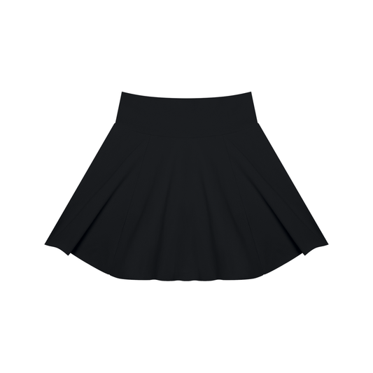 TENNIS PLEAT SKIRT