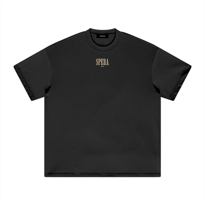 SPERA HEAVYWEIGHT TEE